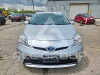 2015 Toyota PRIUS photo