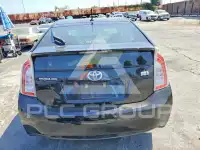 2015 Toyota PRIUS фото