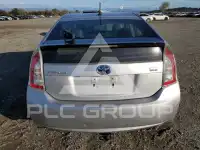 2015 Toyota PRIUS фото