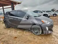 2015 Toyota PRIUS фото