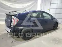2015 Toyota PRIUS фото
