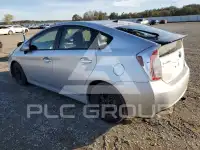 2015 Toyota PRIUS фото