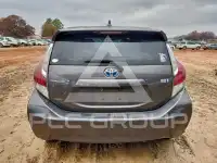 2015 Toyota PRIUS фото