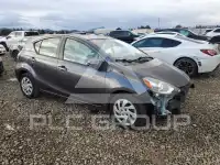 2015 Toyota PRIUS фото