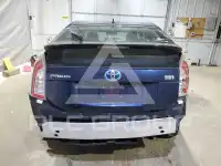 2015 Toyota PRIUS фото
