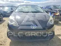 2015 Toyota PRIUS фото