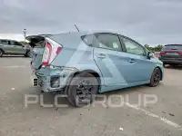 2015 Toyota PRIUS фото