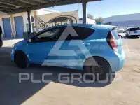 2015 Toyota PRIUS фото