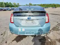 2015 Toyota PRIUS фото