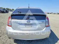 2015 Toyota PRIUS фото