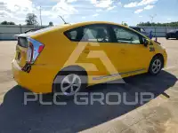 2015 Toyota PRIUS photo