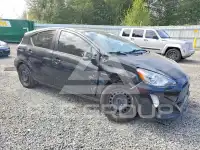 2015 Toyota PRIUS фото