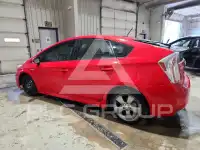 2015 Toyota PRIUS photo
