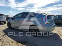 2015 Toyota PRIUS фото