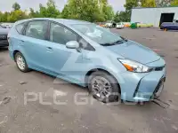 2015 Toyota PRIUS фото