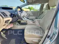 2015 Toyota PRIUS фото