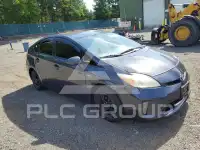 2015 Toyota PRIUS photo