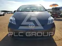 2015 Toyota PRIUS photo