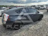 2015 Toyota PRIUS фото
