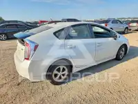 2015 Toyota PRIUS фото