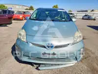 2015 Toyota PRIUS фото