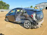 2015 Toyota PRIUS photo