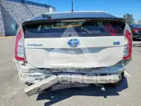 2015 Toyota PRIUS photo