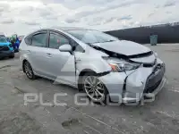 2015 Toyota PRIUS photo