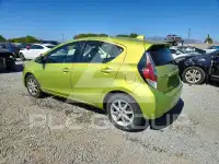 2015 Toyota PRIUS фото
