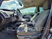 2015 Toyota PRIUS photo