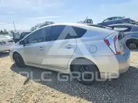 2015 Toyota PRIUS фото