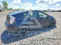 2015 Toyota PRIUS фото