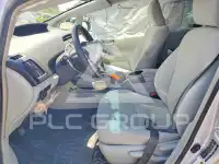 2015 Toyota PRIUS фото