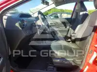 2015 Toyota PRIUS фото