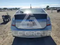 2015 Toyota PRIUS фото
