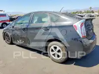 2015 Toyota PRIUS фото