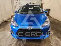 2015 Toyota PRIUS фото