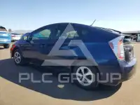 2015 Toyota PRIUS фото