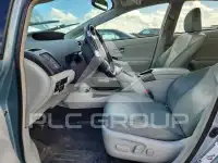 2015 Toyota PRIUS фото