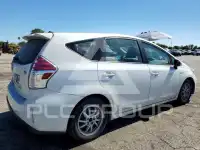 2015 Toyota PRIUS photo