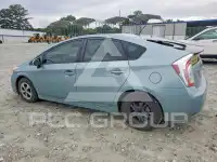 2015 Toyota PRIUS фото