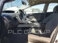 2015 Toyota PRIUS photo