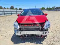 2015 Toyota PRIUS фото