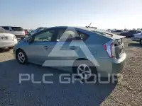 2015 Toyota PRIUS фото