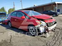 2015 Toyota PRIUS photo