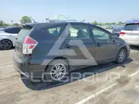 2015 Toyota PRIUS фото