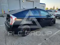 2015 Toyota PRIUS фото