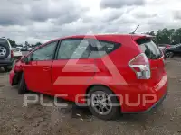 2015 Toyota PRIUS фото