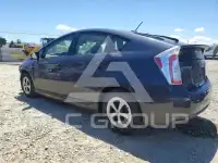 2015 Toyota PRIUS фото