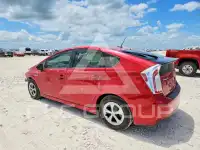 2015 Toyota PRIUS фото